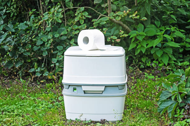 Best Event porta potty rental  in Sullivan, IN