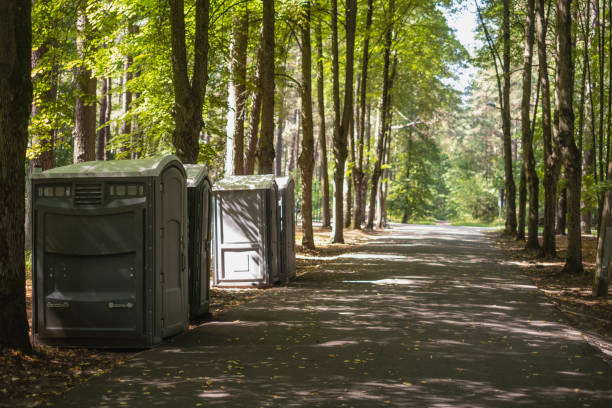 Best Local porta potty services  in Sullivan, IN