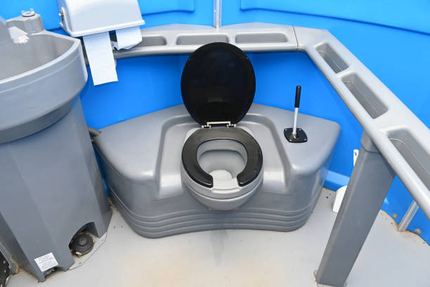 Best Construction site porta potty rental  in Sullivan, IN