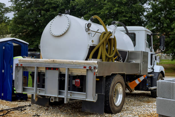 Best Long-term porta potty rental  in Sullivan, IN