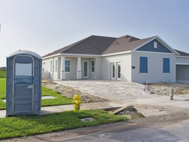 Best Porta potty rental near me  in Sullivan, IN