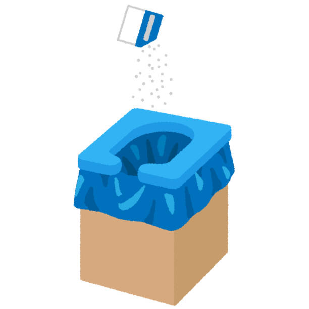 Portable Toilet Options We Offer in Sullivan, IN